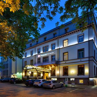 Best Western Premier Hotel Victoria Freiburg 0418 008