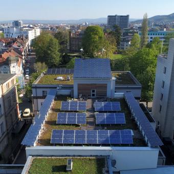 Best Western Premier Hotel Victoria Freiburg 0418 136